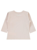 BABY GIRL CVL SWEATSHIRT 6-24MONTHS - Image 4