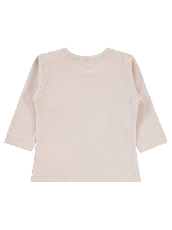 BABY GIRL CVL SWEATSHIRT 6-24MONTHS - Image 4