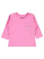 BABY GIRL CVL SWEATSHIRT 6-24MONTHS - Image 5