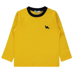 KIDS SWEATSHIRT DINOSAUR 2-5Y
