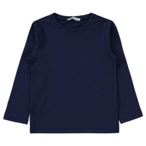 KIDS SWEATSHIRT BLACK