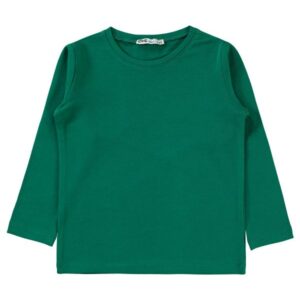 KIDS SWEATSHIRT GREEN