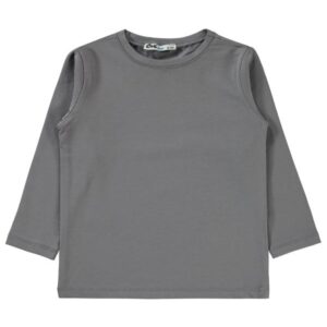 KIDS SWEATSHIRT GREY 3-6yrs