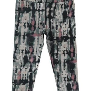GIRLS LEGGINGS CHEETAH