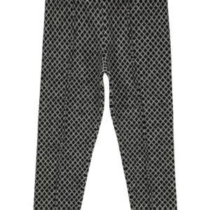 GIRLS STRIPPED SWEATPANTS