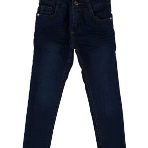 BOYS JEANS BLUE