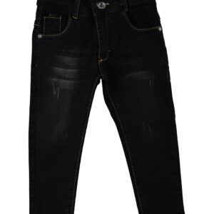 BOYS JEANS BLACK