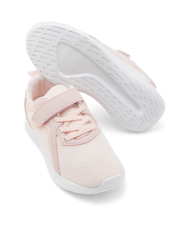 GIRLS CANVAS WITH ROPE - Image 2