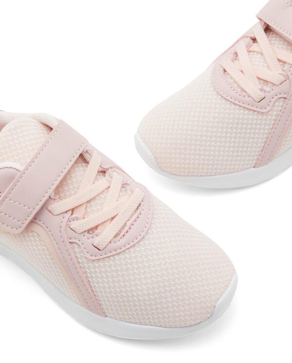 GIRLS CANVAS WITH ROPE - Image 5