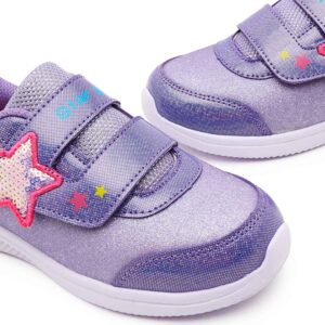 GIRLS CANVAS STAR