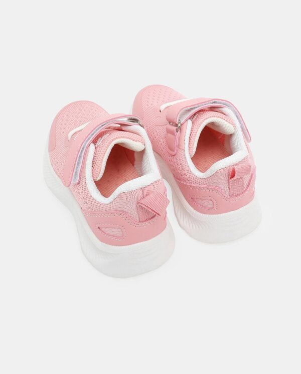 GIRLS LOVE CANVAS WITH ROPE - Image 3