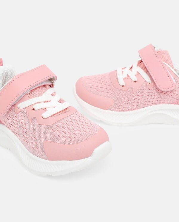 GIRLS LOVE CANVAS WITH ROPE - Image 1