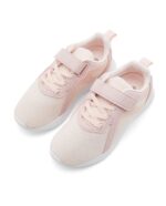 GIRLS CANVAS WITH ROPE