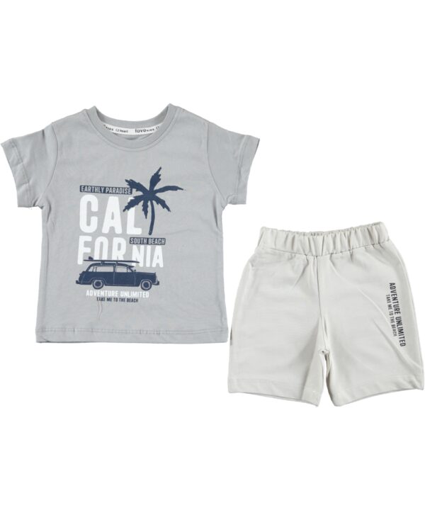 160429015804002_0101263_029_01_HGH 2 PIECE BOYS SET CALIFORNIA - Image 1