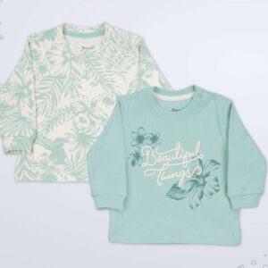 BABY UNISEX 2 IN 1 SET BEAUTIFUL THINGS