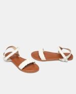 GIRLS SANDALS PLAITED - Image 3