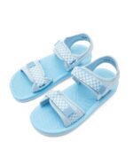 UNISEX BLUE SANDALS