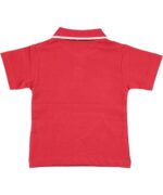 BOY POLO SHIRT CAPRI - Image 3