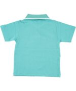 BOY POLO SHIRT CAPRI - Image 5