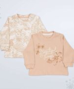 BABY UNISEX 2 IN 1 SET BEAUTIFUL THINGS - Image 4