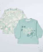 BABY UNISEX 2 IN 1 SET BEAUTIFUL THINGS