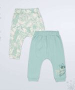 BABY UNISEX 2 IN 1 SET BEAUTIFUL THINGS - Image 3