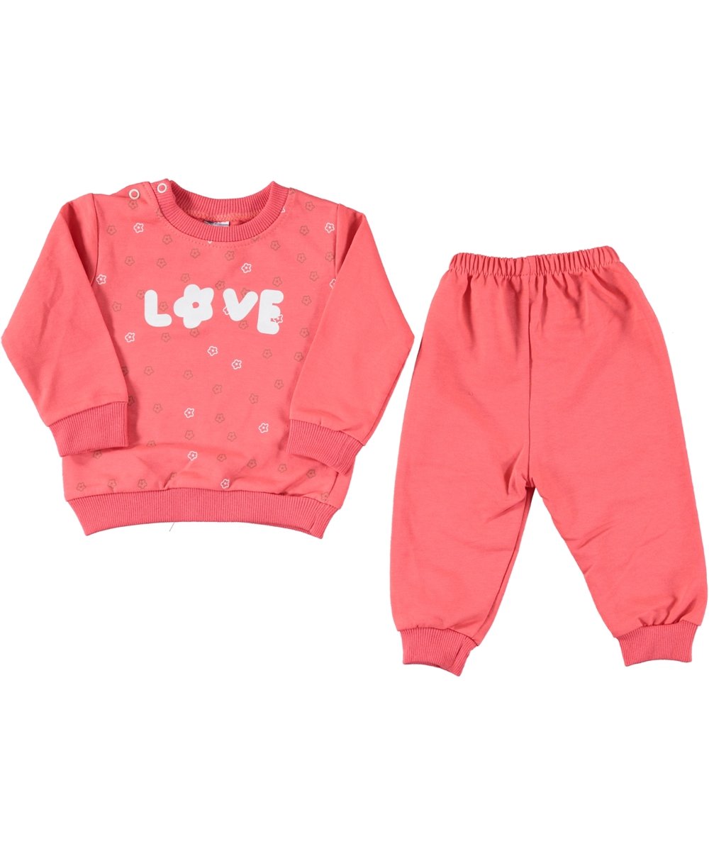 160728057101002_0113914_021_01_HGH.jpg BABY GIRL 2 PCS SET RED LOVE - Image 1