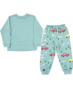 BOYS SWEATPANTS AND SHIRT GRAND CHAMPS - Image 3