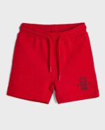 BABY BOY SHORT LITTLE DUDE