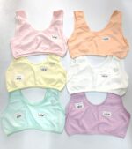 GIRLS HALFVEST 14-15Y