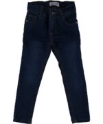 BOYS JEANS VERY DARK BLUE