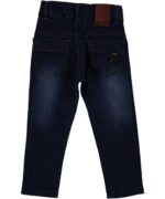 BOYS JEANS DARK BLUE - Image 2