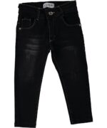 BOYS JEANS BLACK
