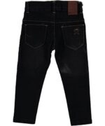 BOYS JEANS BLACK - Image 3