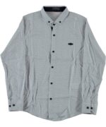 BOY SHIRT LIGHT BLUE(6,7,8)