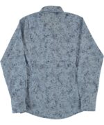 BOY SHIRTS BLUE (6,8) - Image 3
