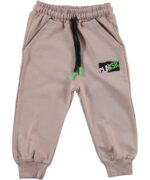 BABY BOY SWEATPANT (1-4Y) CLASSIC