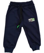 BABY BOY SWEATPANT (1-4Y) CLASSIC - Image 4
