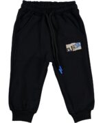 BABY BOY SWEATPANT (1-4Y) CLASSIC - Image 3