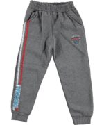 KIDS SWEATPANTS GREY ORIGINAL