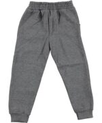 KIDS SWEATPANTS GREY ORIGINAL - Image 3