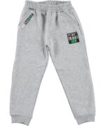 KIDS SWEATPANTS READY LETS GO
