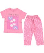 GIRLS PYJAMAS SETS FETE D ETE