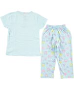 GIRLS PYJAMAS SET LITTLE DREAMER - Image 2