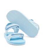 UNISEX BLUE SANDALS - Image 3