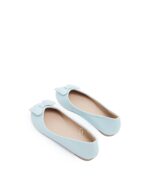 GIRLS LOWFAS WITH BOW