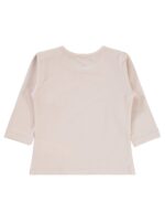 BABY GIRL CVL SWEATSHIRT 6-24MONTHS - Image 4