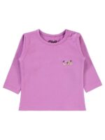 BABY GIRL CVL SWEATSHIRT 6-24MONTHS