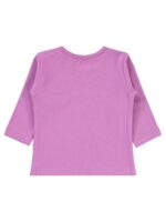 BABY GIRL CVL SWEATSHIRT 6-24MONTHS - Image 2