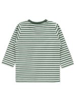 BABY BOY STRIPPED SWEATSHIRT - Image 4
